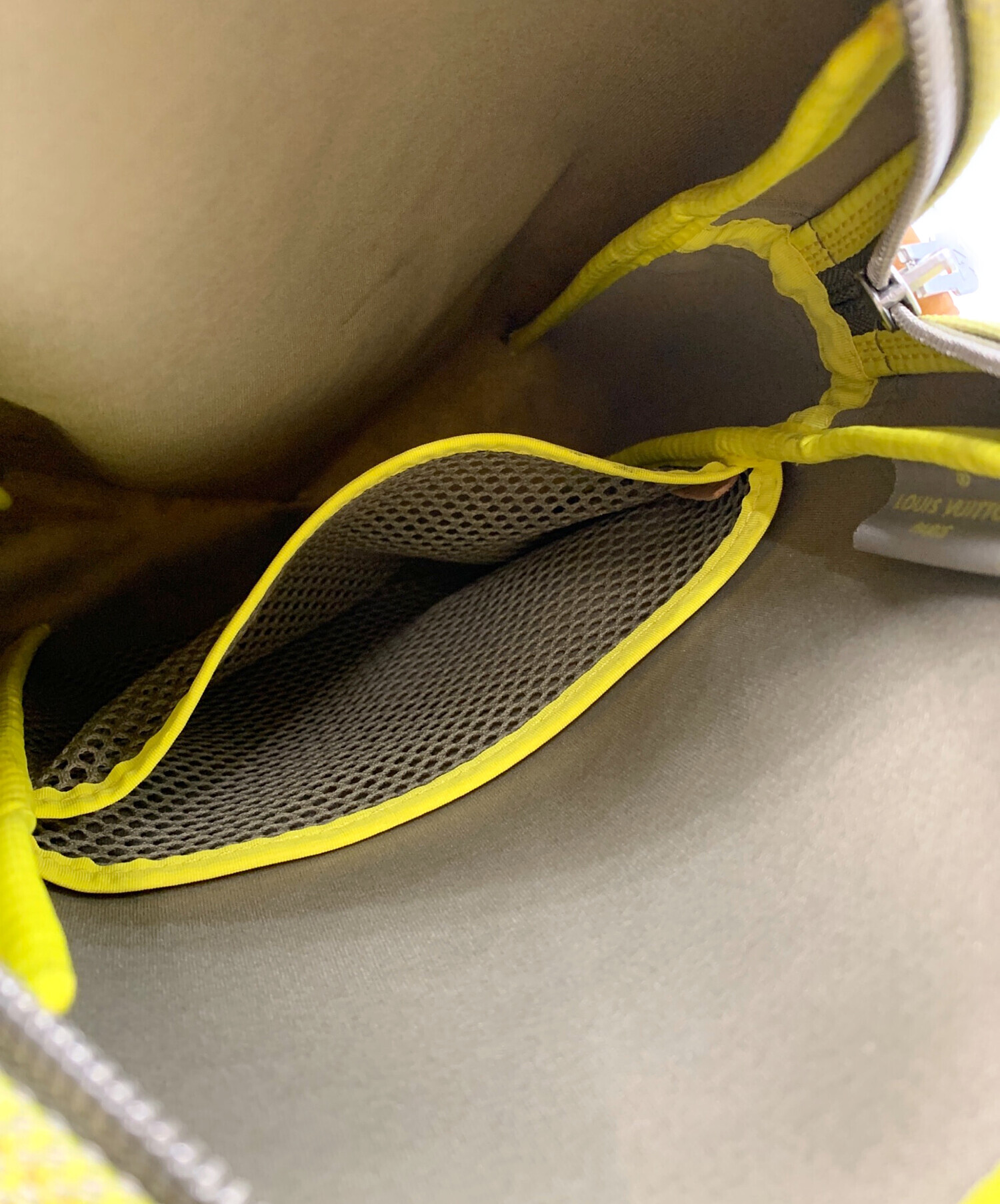 中古・古着通販】LOUIS VUITTON (ルイ ヴィトン) LOUIS VUITTON