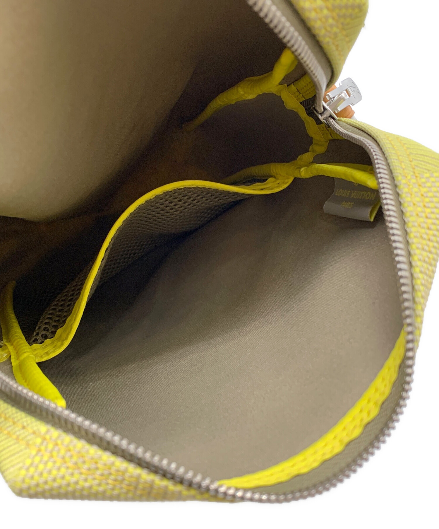 中古・古着通販】LOUIS VUITTON (ルイ ヴィトン) LOUIS VUITTON