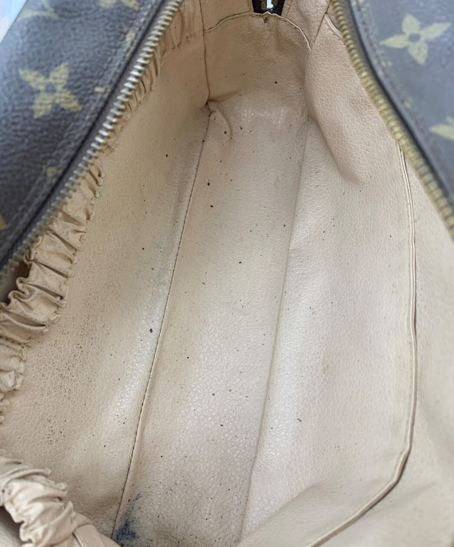 中古・古着通販】LOUIS VUITTON (ルイ ヴィトン) LOUIS VUITTON