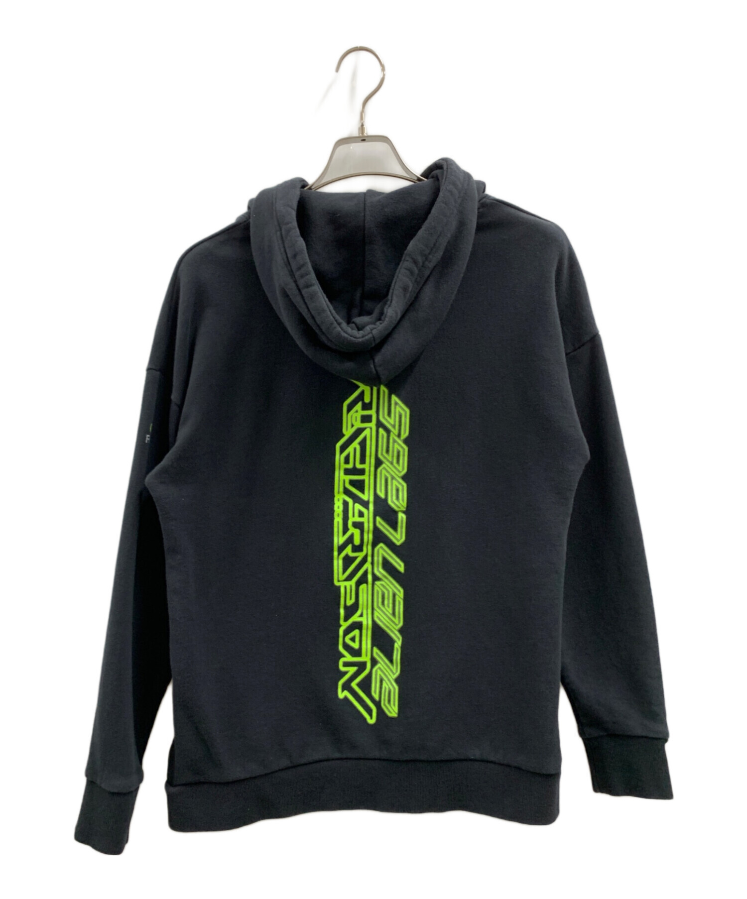 最終値下げ　マリズロック　RICHARDS リチャーズ　原宿　カスタムパーカー 中古・古着通販】Richardson (リチャードソン) Richardson プル