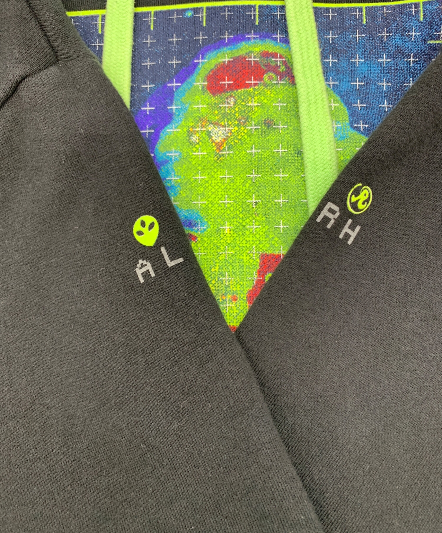 中古・古着通販】Richardson (リチャードソン) Richardson プル