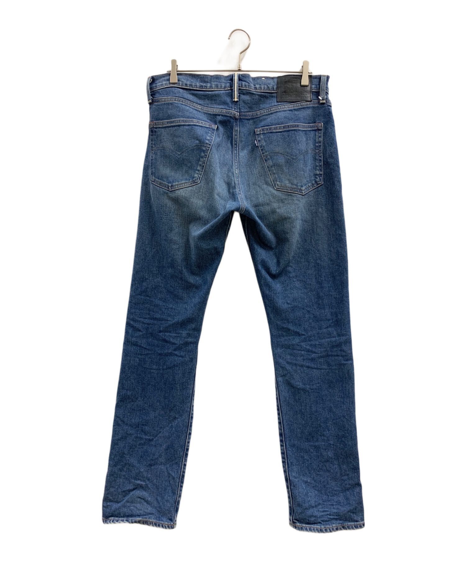 中古・古着通販】LEVI'S (リーバイス) LEVI'S デニムパンツ インディゴ