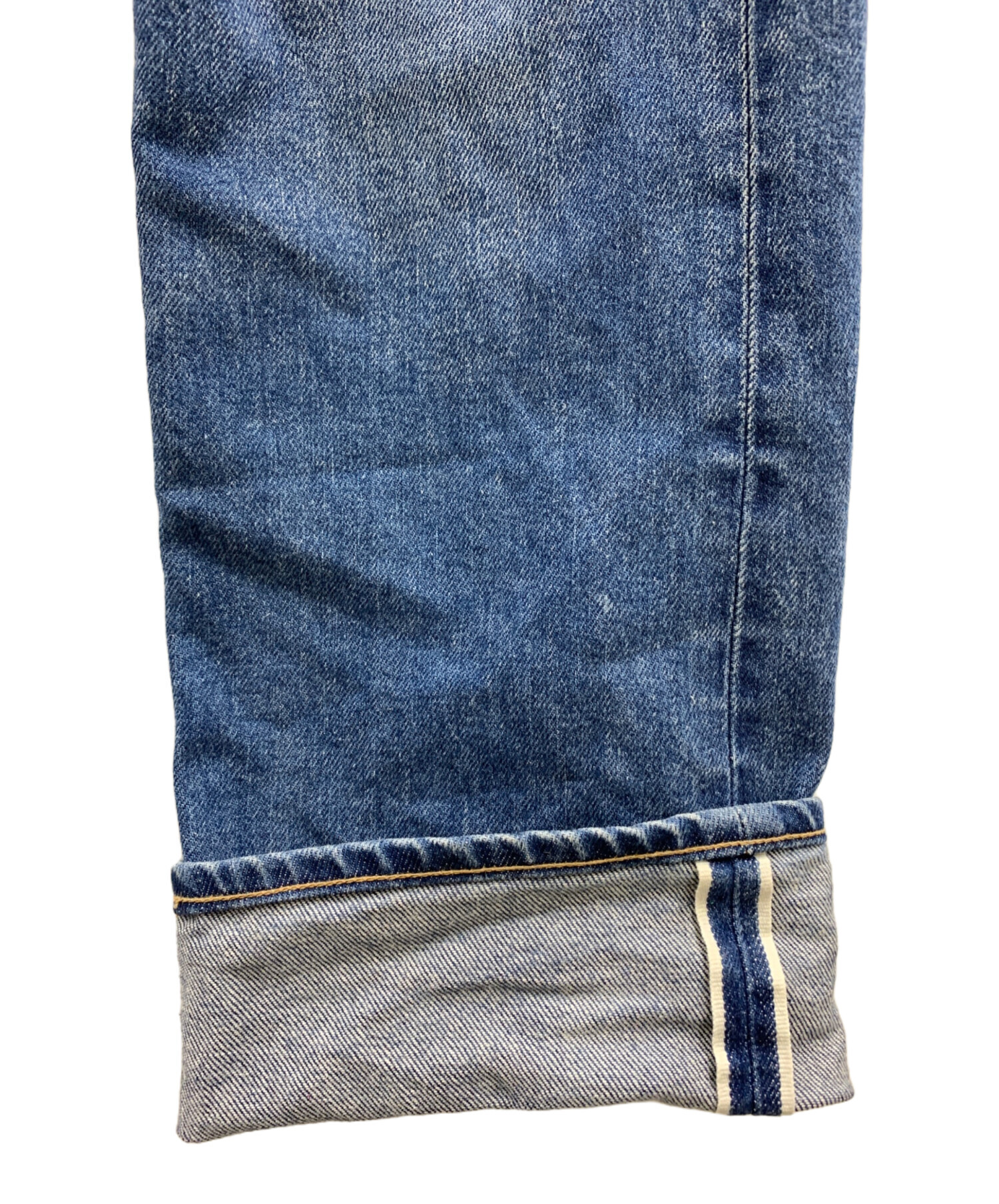 中古・古着通販】LEVI'S (リーバイス) LEVI'S デニムパンツ インディゴ