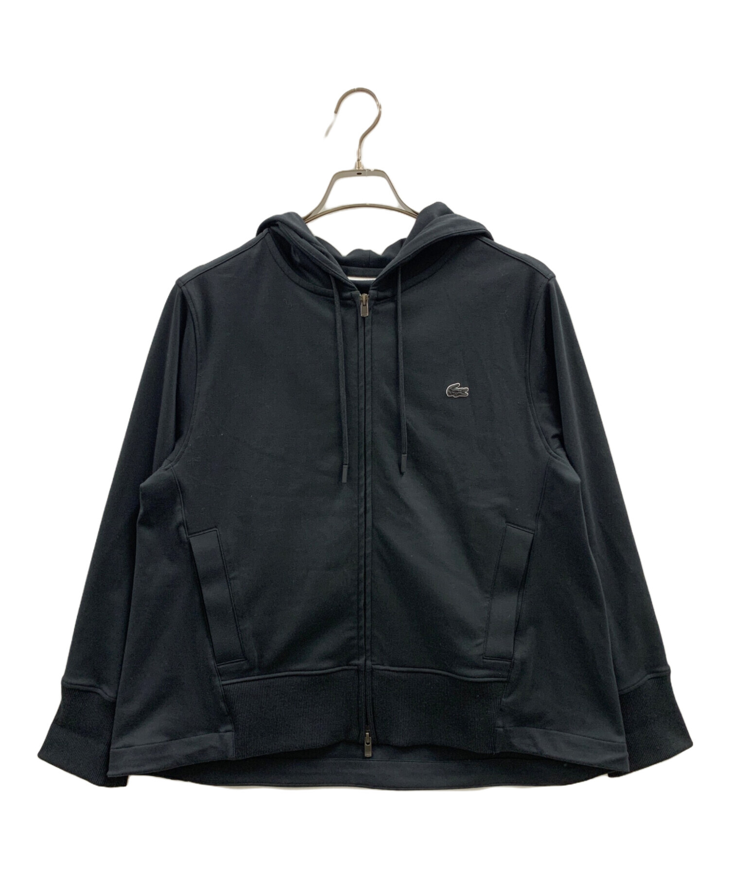 中古・古着通販】LACOSTE (ラコステ) LACOSTE COOL MAXジップ 中古・古着通販】LACOSTE (ラコステ) LACOSTE COOL MAXジップ