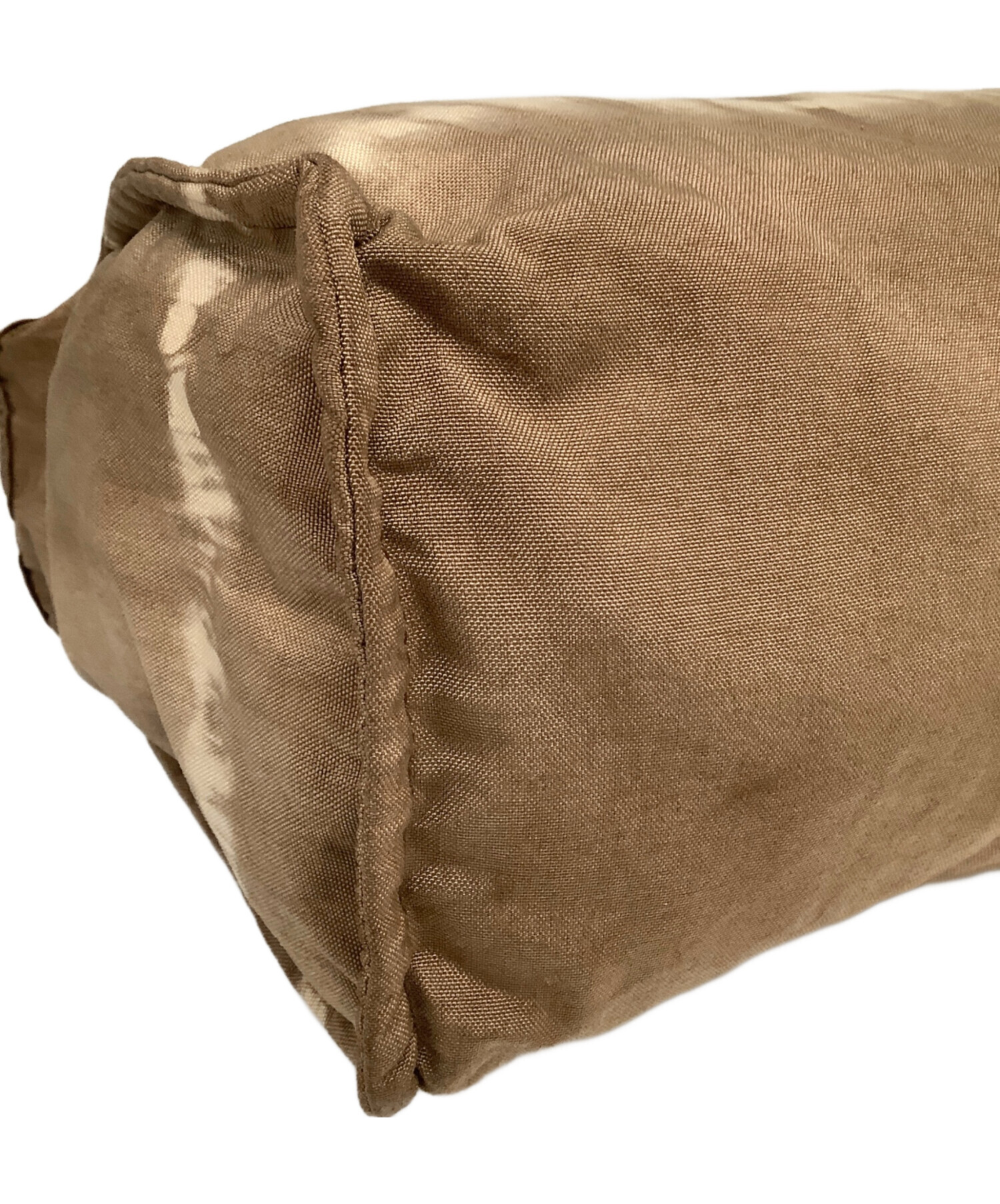 中古・古着通販】PORTER (ポーター) PORTER ショルダーバッグ ブラウン