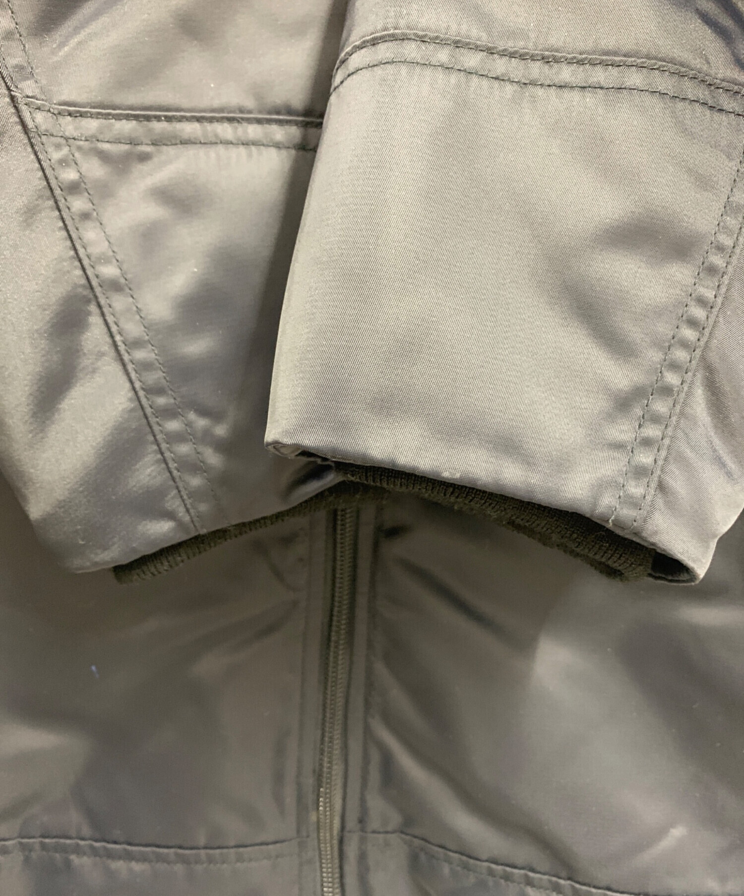 中古・古着通販】TENDERLOIN (テンダーロイン) TENDERLOIN 中綿