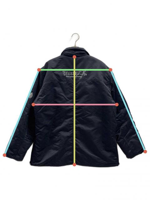 中古・古着通販】TENDERLOIN (テンダーロイン) TENDERLOIN 中綿