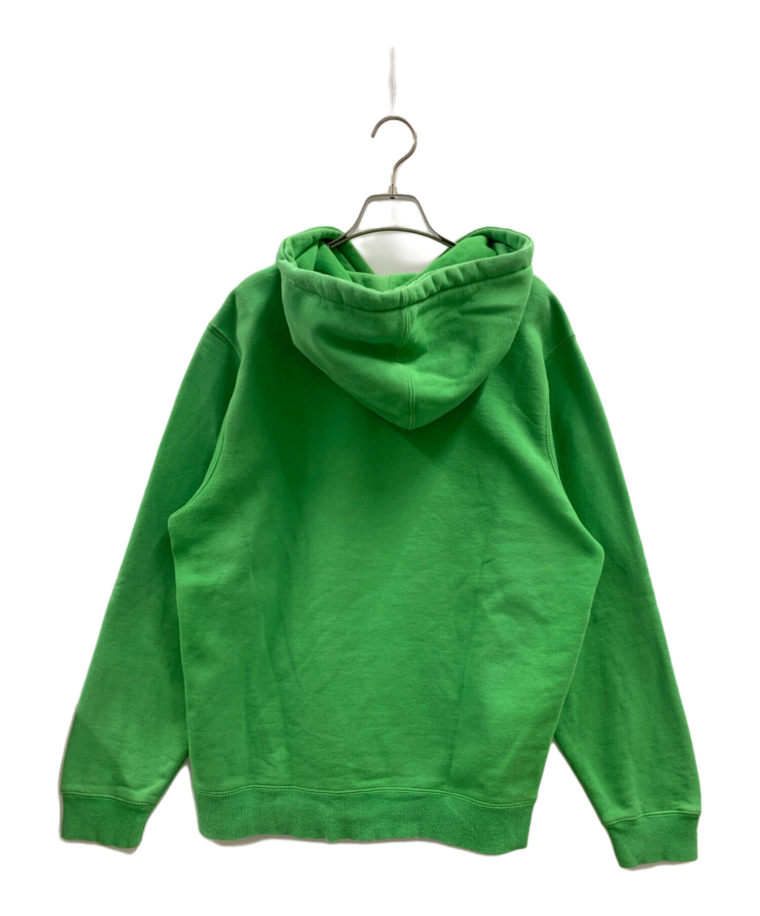 中古・古着通販】stussy (ステューシー) stussy ロゴプルオーバー  