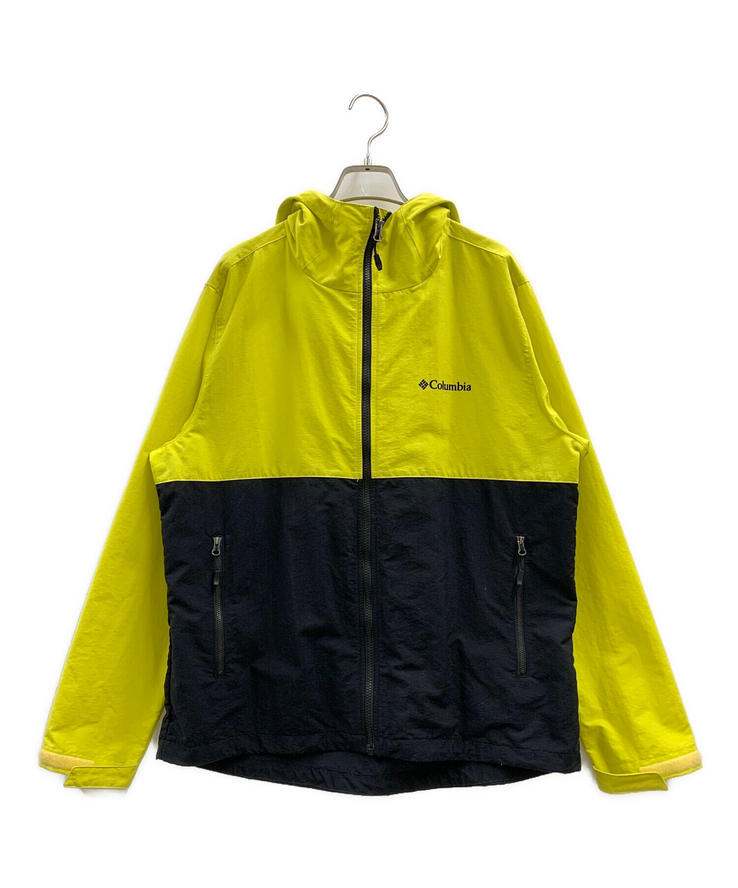 中古・古着通販】Columbia (コロンビア) Columbia ヴィザボナパス 