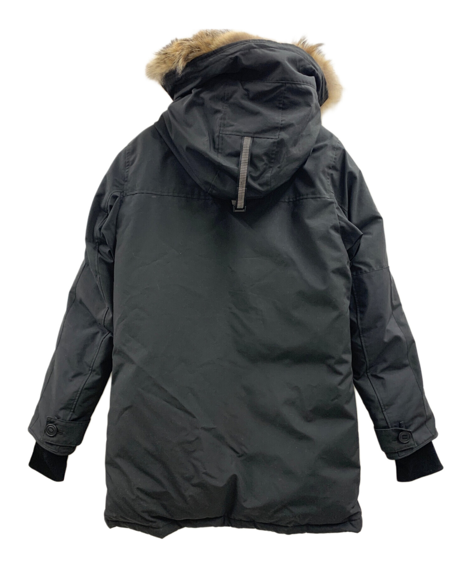 中古・古着通販】CANADA GOOSE (カナダグース) CANADA GOOSE ダウン  