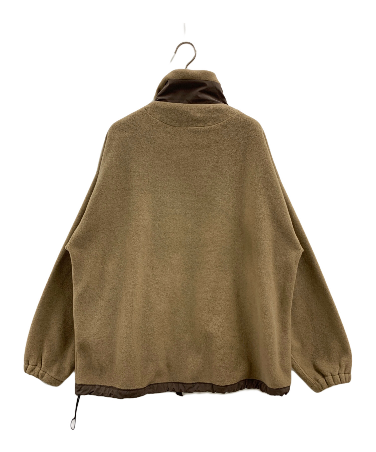 中古・古着通販】REMI RELIEF (レミレリーフ) REMI RELIEF フリース 