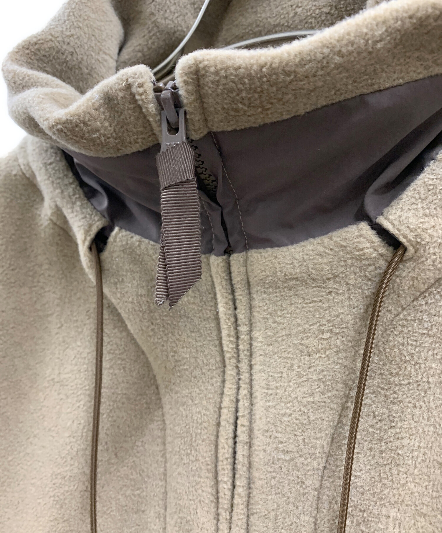 中古・古着通販】REMI RELIEF (レミレリーフ) REMI RELIEF フリース 