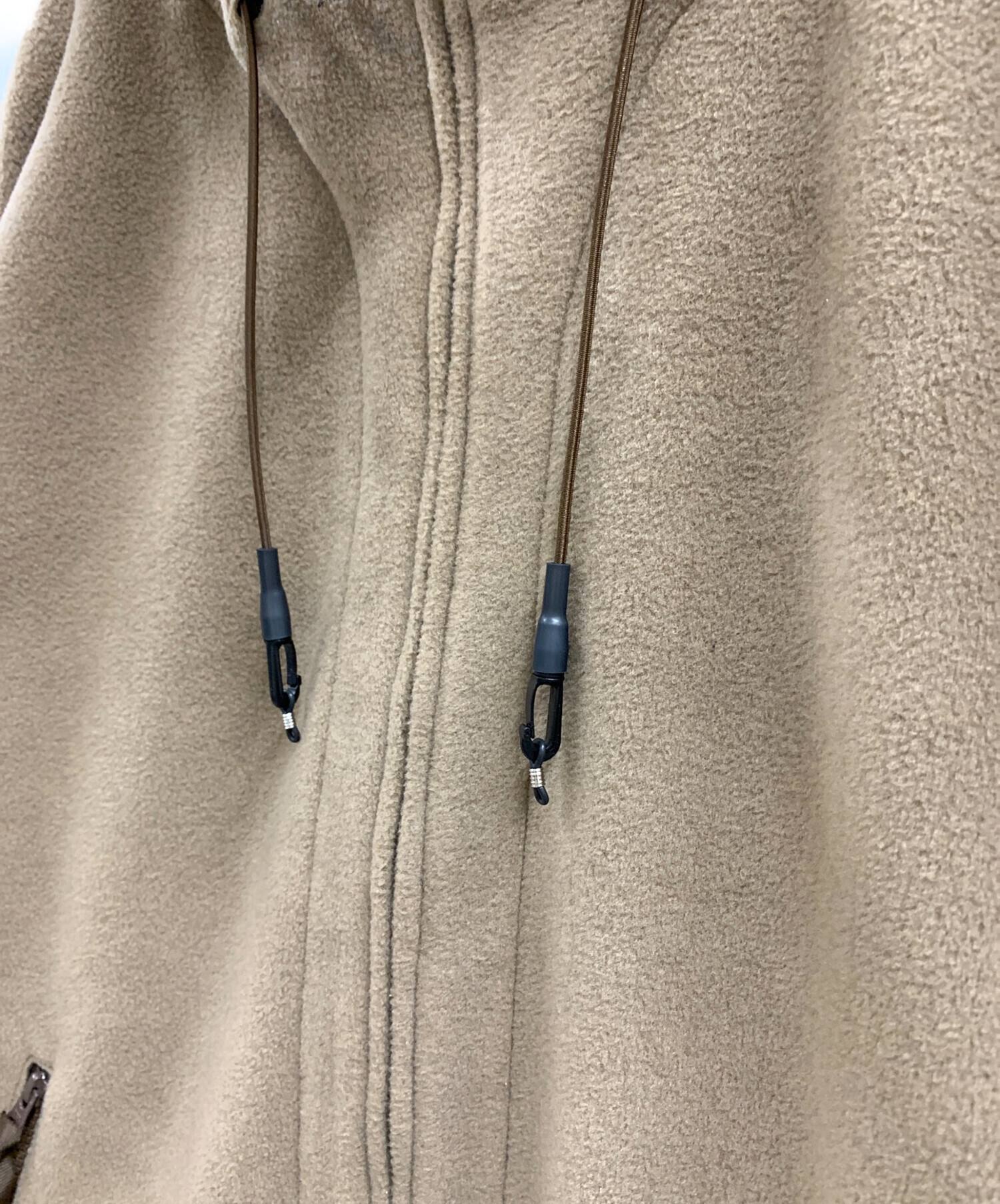 中古・古着通販】REMI RELIEF (レミレリーフ) REMI RELIEF フリース 