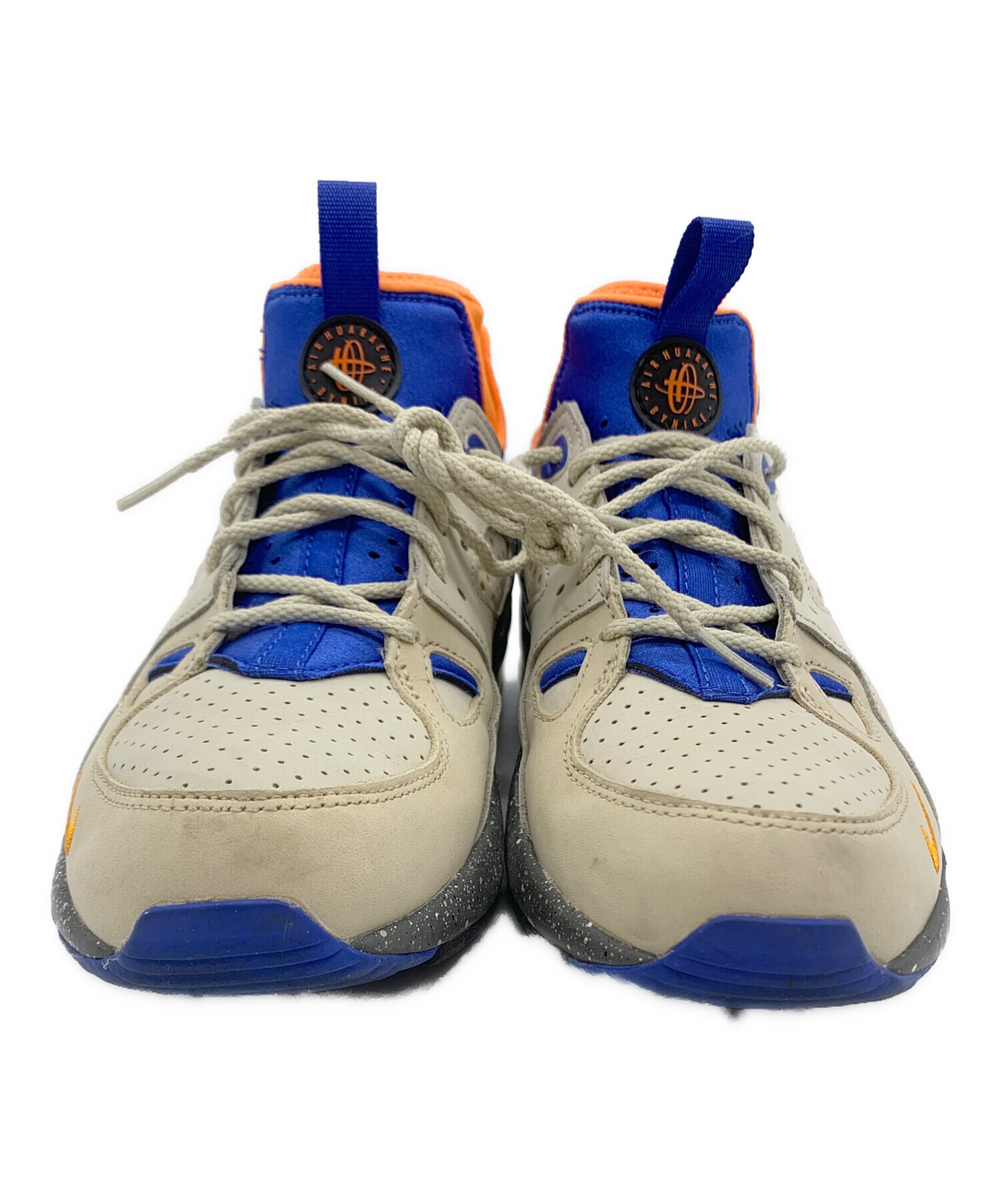 中古・古着通販】NIKE (ナイキ) NIKE（ナイキ）AIR MOWABB ハイカット 