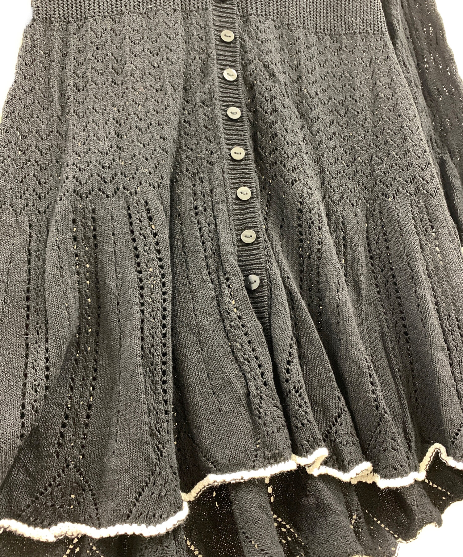 マウジー moussy 今期完売 ニットワンピース MOUSSY（マウジー） ワンピース BIG COLLAR ニットドレス : ZOZOTOWN