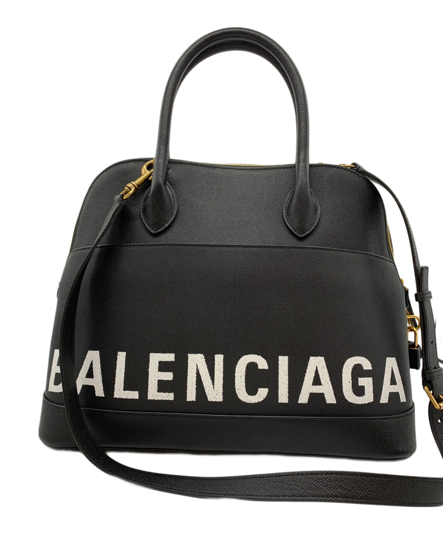中古・古着通販】BALENCIAGA (バレンシアガ) BALENCIAGA（バレンシアガ