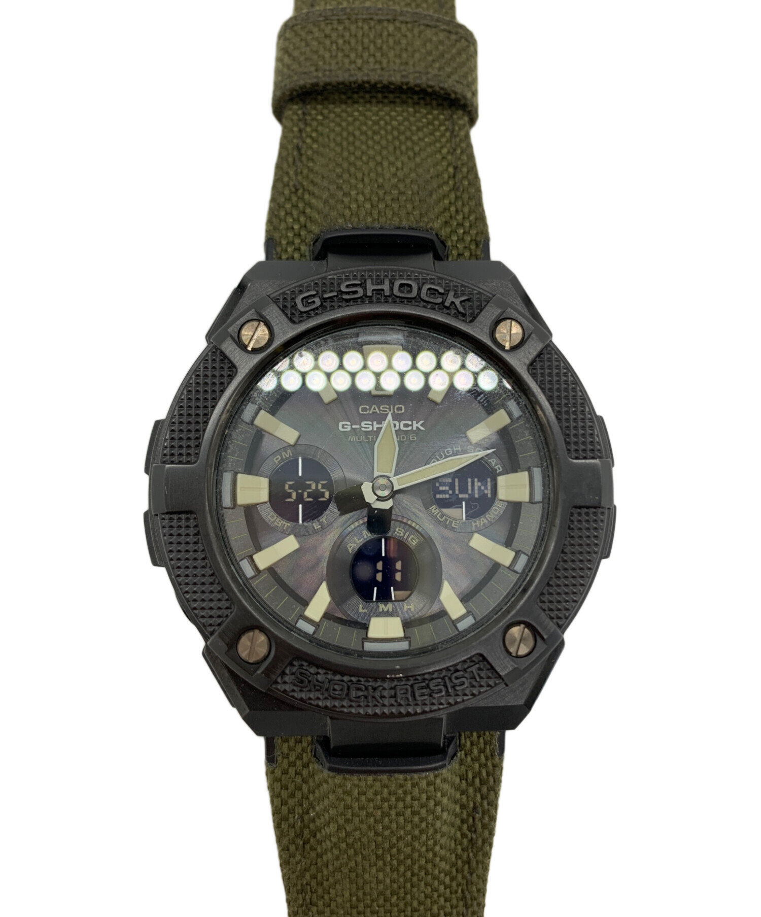 中古・古着通販】CASIO (カシオ) CASIO 腕時計 G-SHOCK｜ブランド