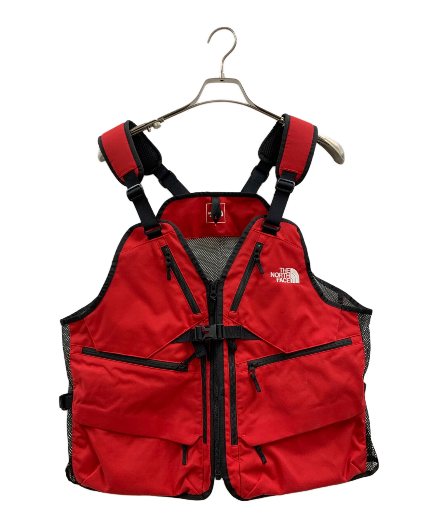 中古・古着通販】THE NORTH FACE (ザ ノース フェイス) THE NORTH FACE