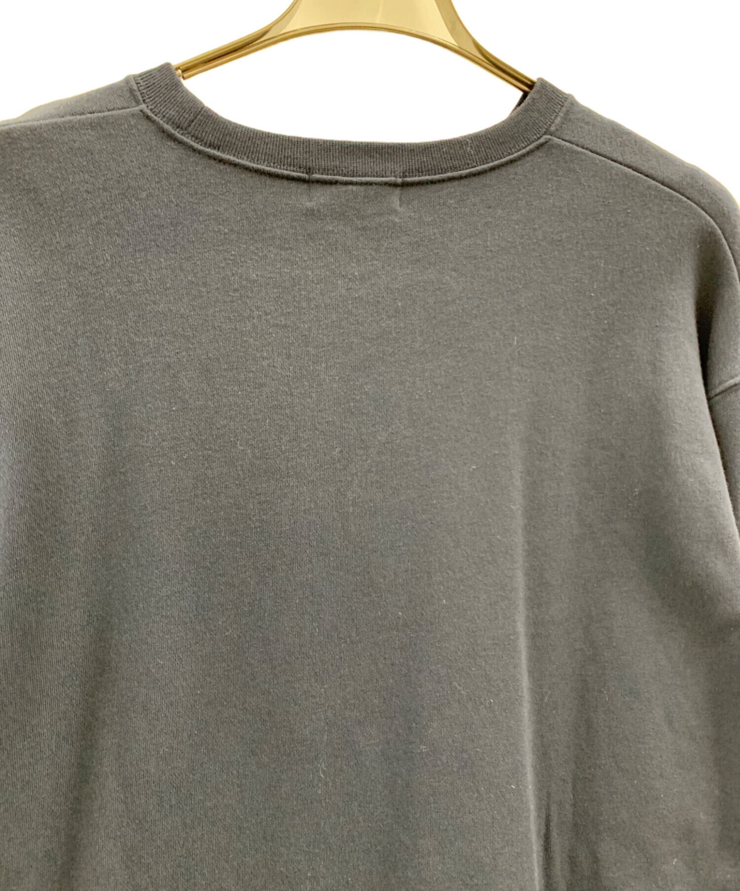 中古・古着通販】Araki (アラキ) ARAKI スウェット ネイビー サイズ