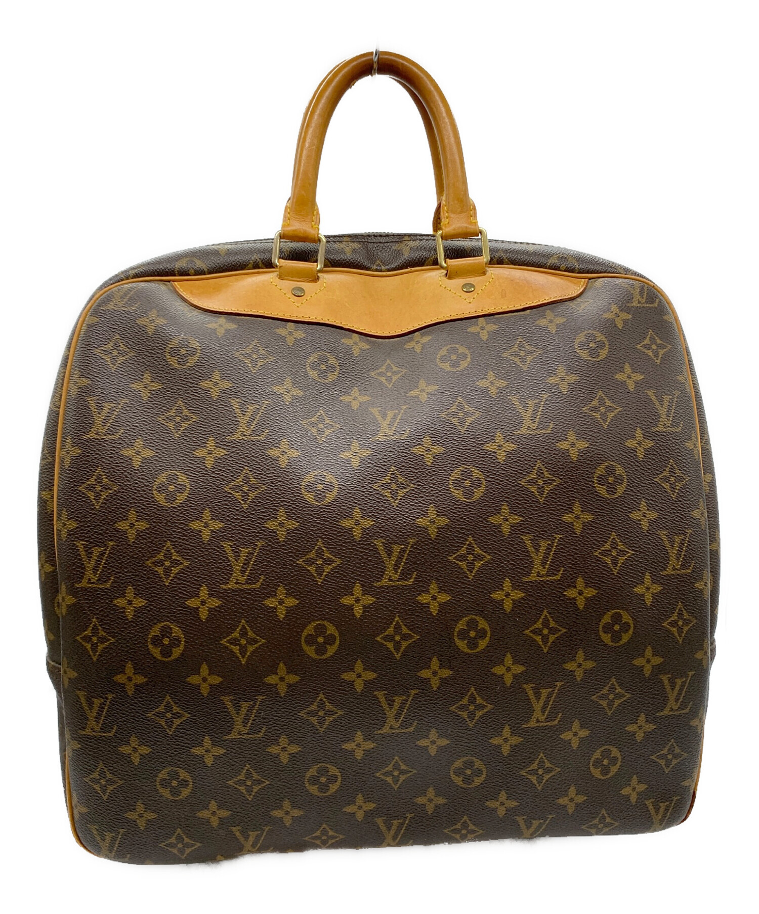 中古・古着通販】LOUIS VUITTON (ルイ ヴィトン) LOUIS VUITTON エヴァ