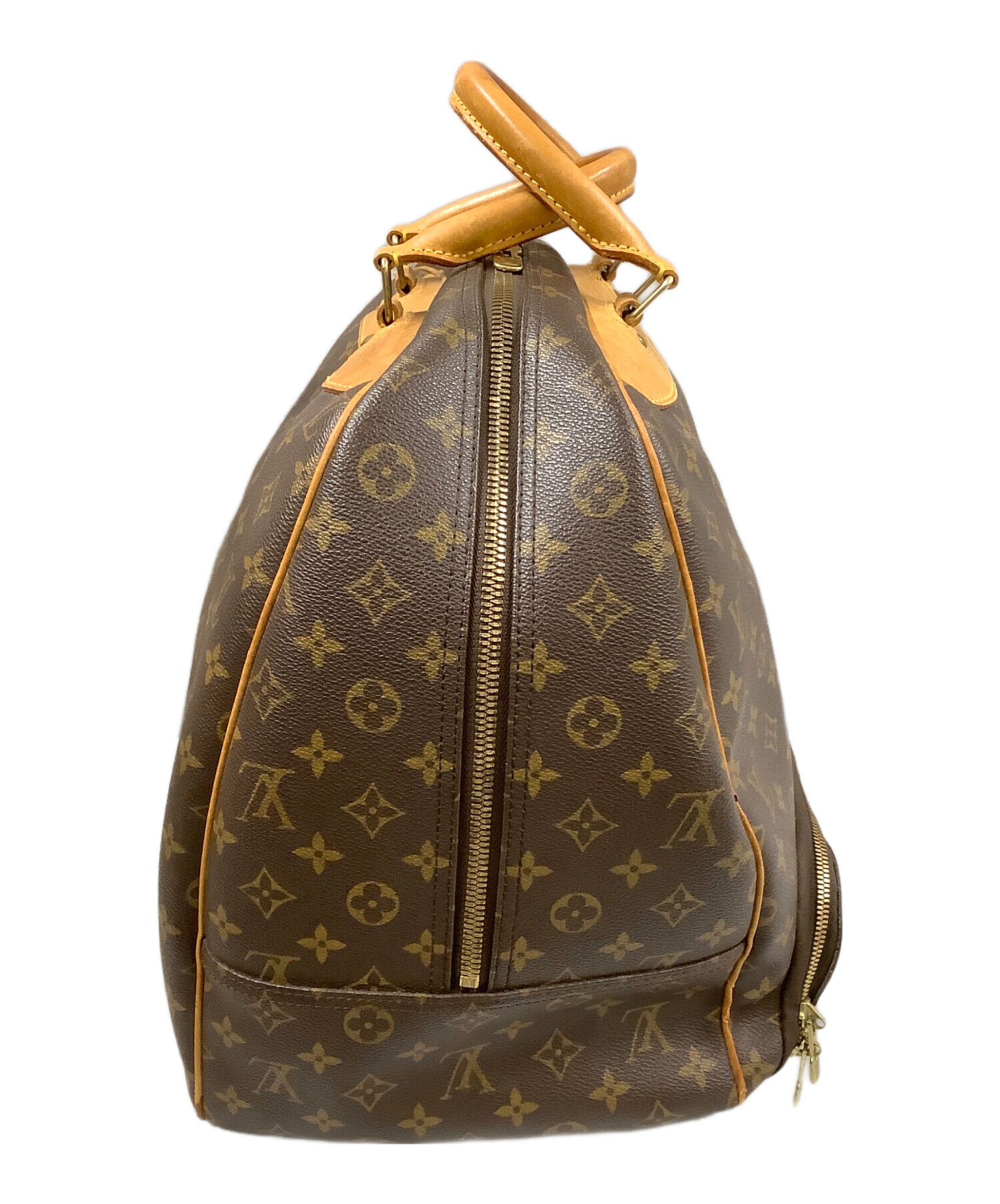 中古・古着通販】LOUIS VUITTON (ルイ ヴィトン) LOUIS VUITTON エヴァ