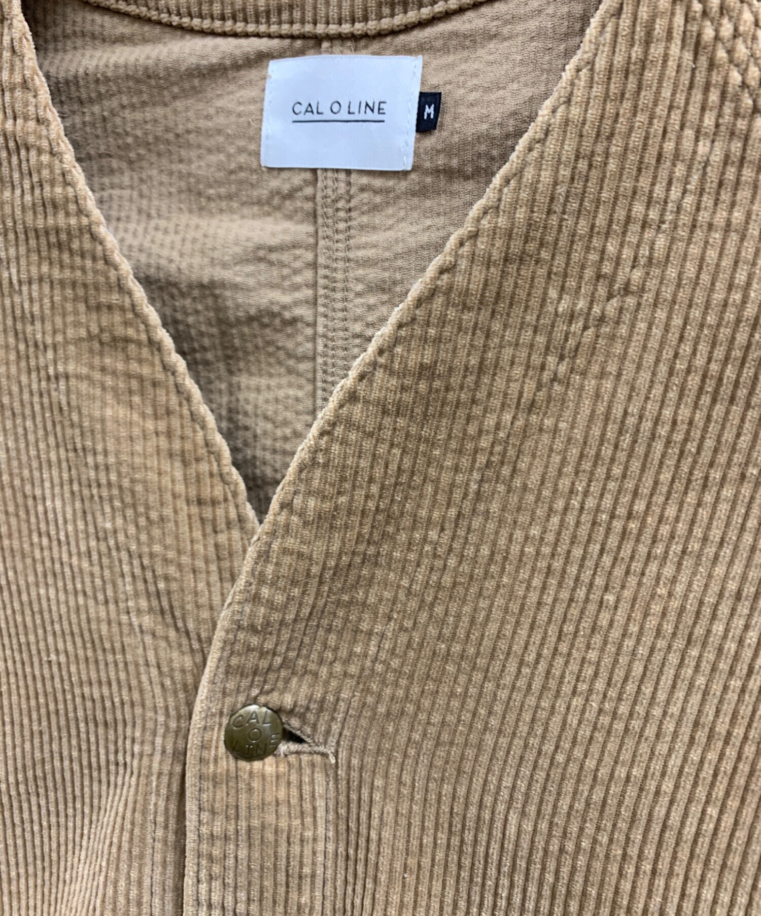 中古・古着通販】CAL O LINE (キャルオーライン) CAL O LINE 