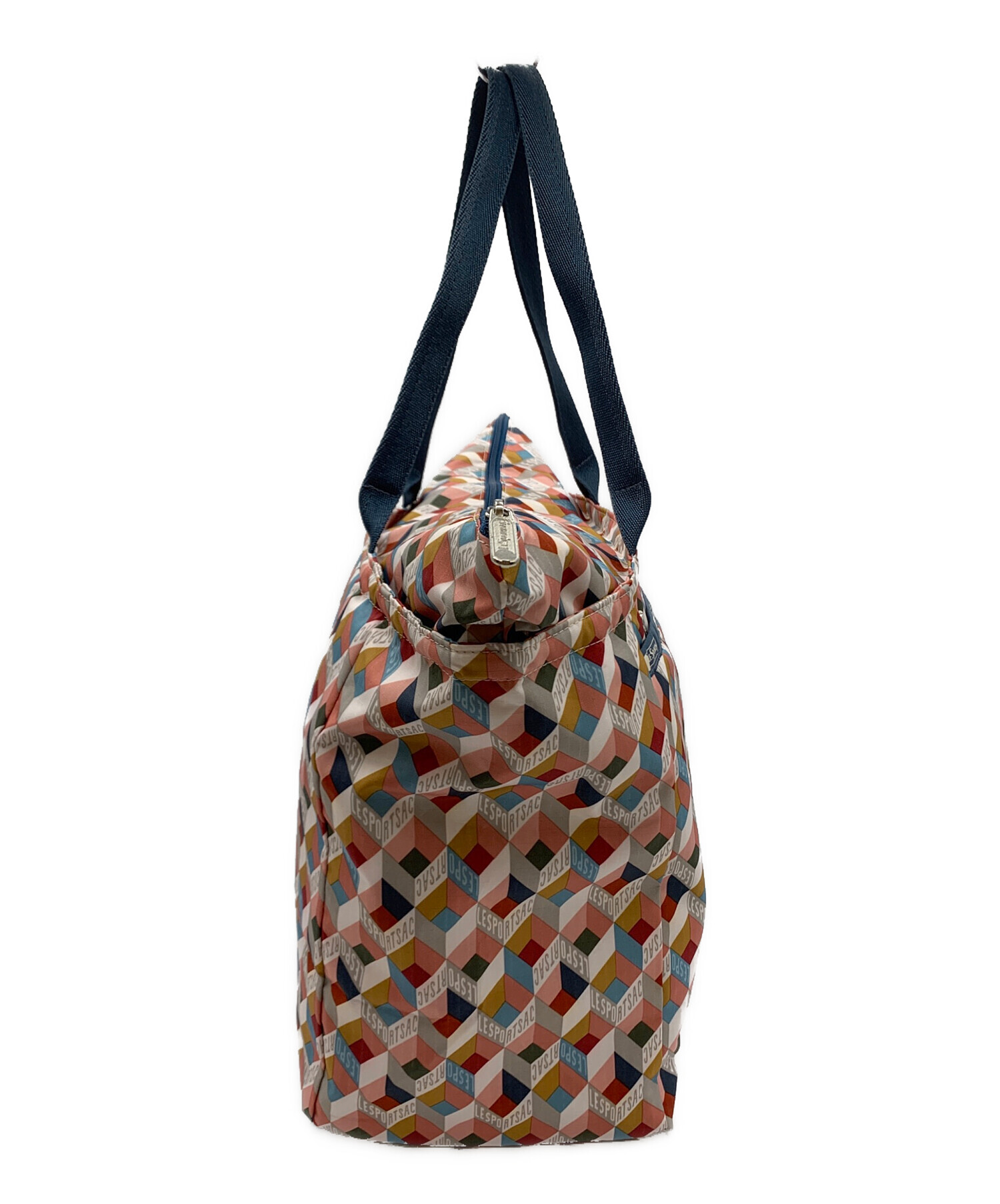 中古・古着通販】LeSportsac (レスポートサック) LeSportsac トート