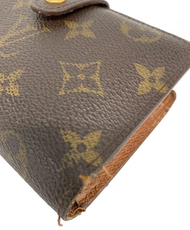 中古・古着通販】LOUIS VUITTON (ルイ ヴィトン) LOUIS VUITTON