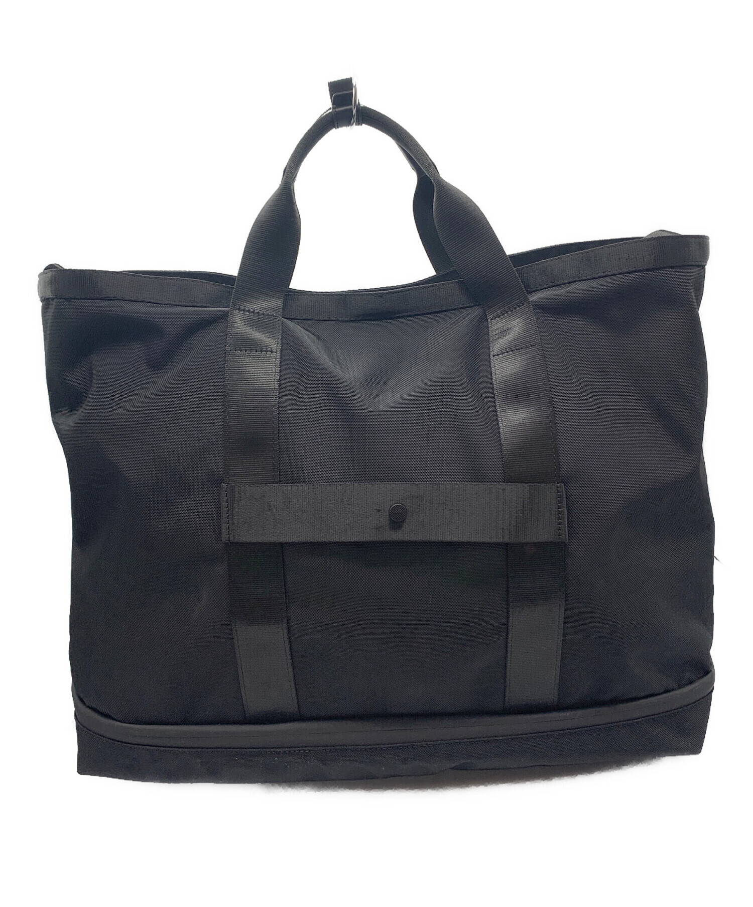 中古・古着通販】TUMI (トゥミ) TUMI キャリーオールトート ブラック 