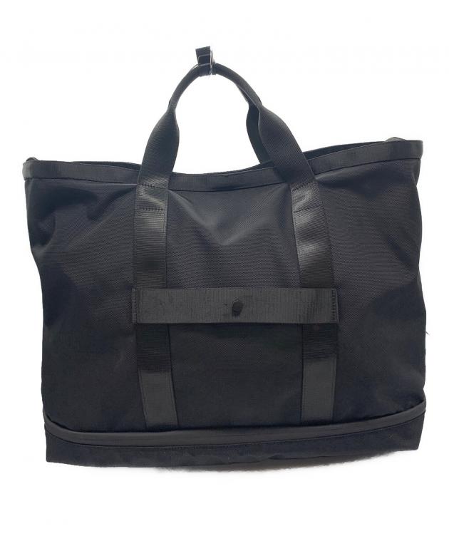 中古・古着通販】TUMI (トゥミ) TUMI キャリーオールトート ブラック