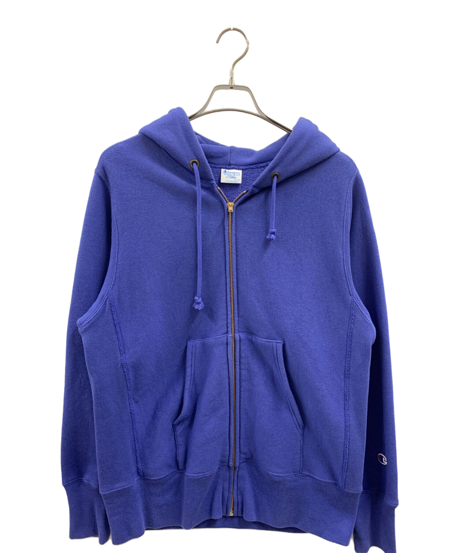 中古・古着通販】Champion REVERSE WEAVE (チャンピオン リバース 
