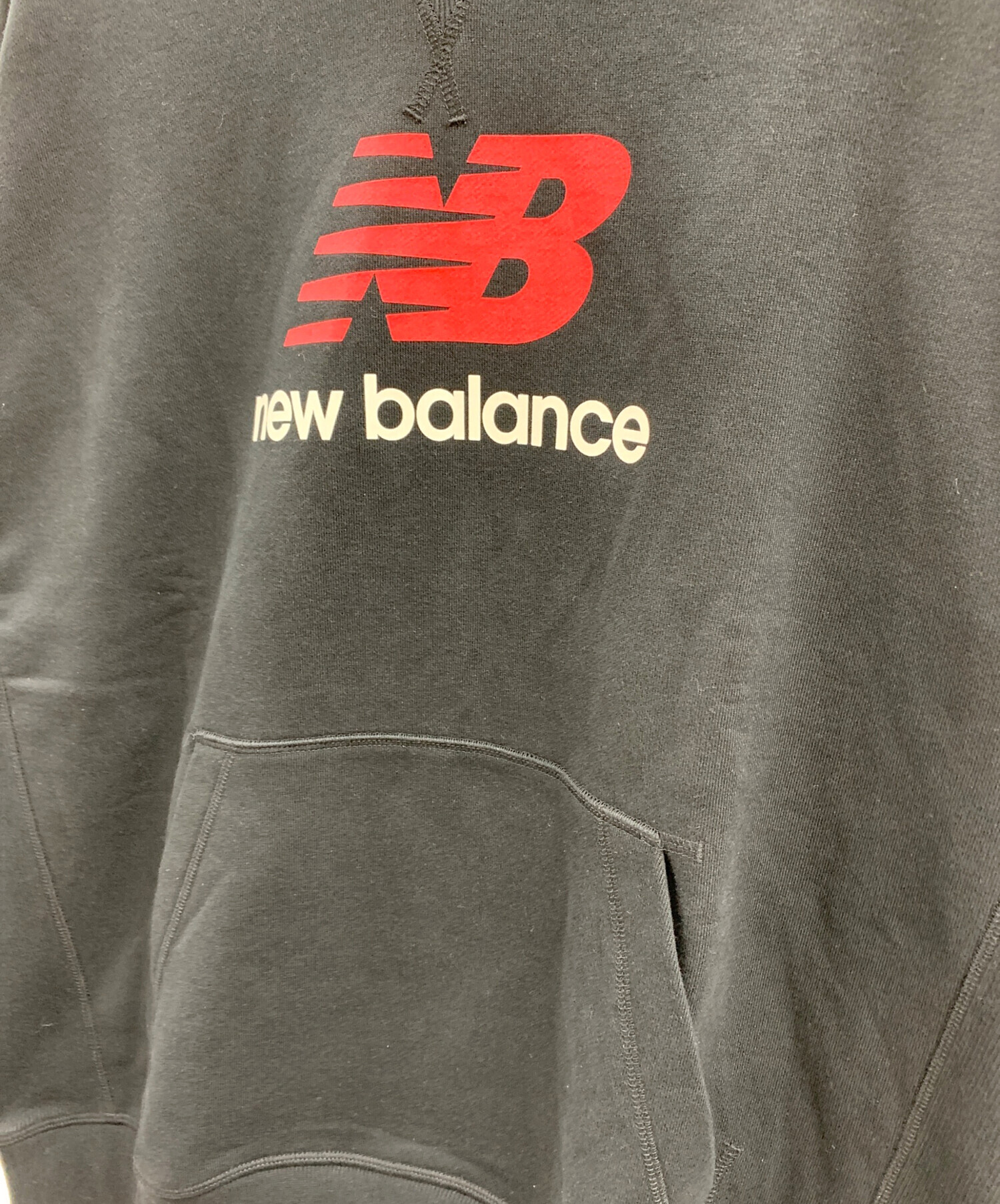 中古・古着通販】New Balance (ニューバランス) New Balance パーカー