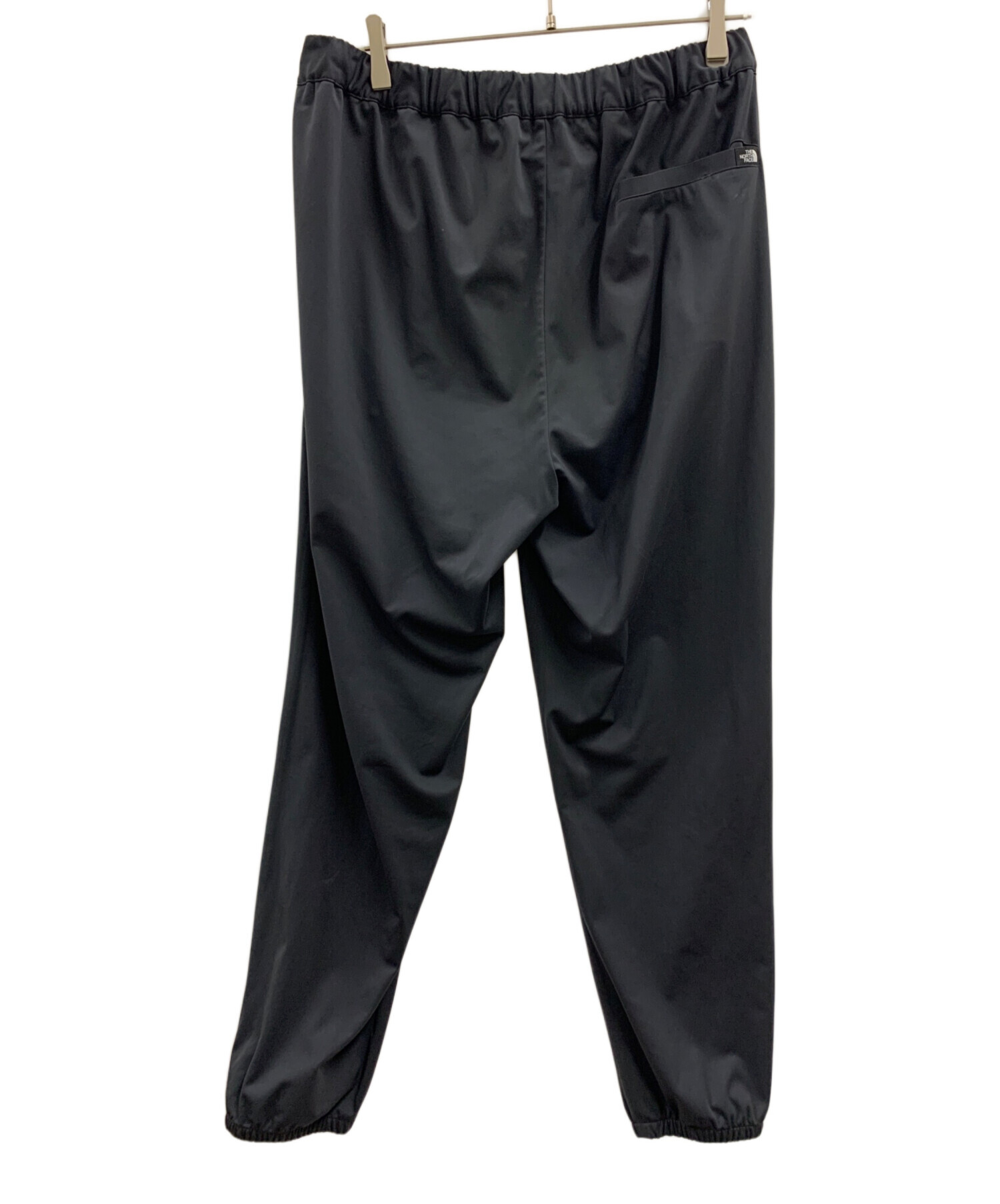 緊急値下げ❣️中古品 ノースフェイス　　黒 2XL 中古・古着通販】THE NORTH FACE (ザ ノース フェイス) パンツ