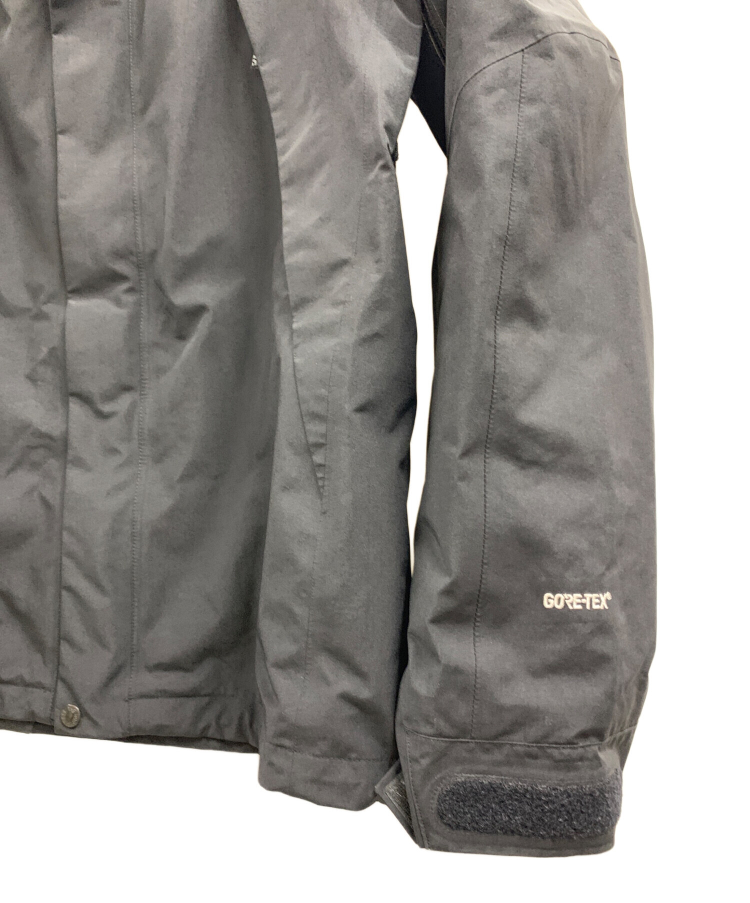 中古・古着通販】THE NORTH FACE (ザ ノース フェイス) マウンテン