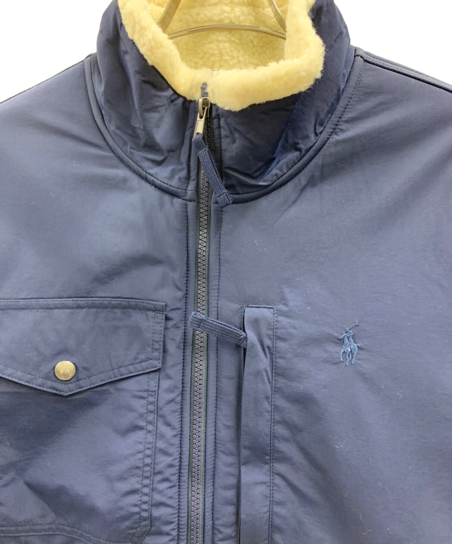 中古・古着通販】POLO RALPH LAUREN (ポロ・ラルフローレン) POLO