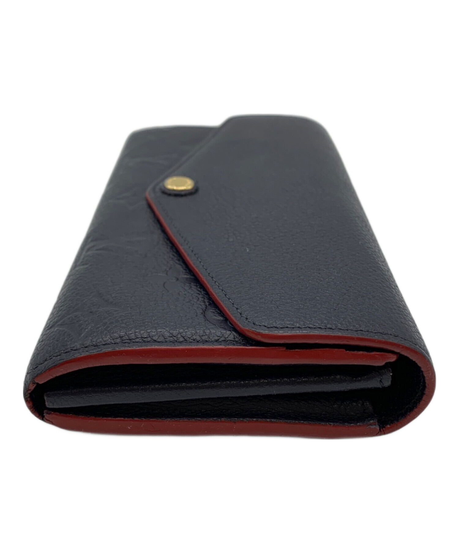 中古・古着通販】LOUIS VUITTON (ルイ ヴィトン) LOUIS VUITTON 長財布