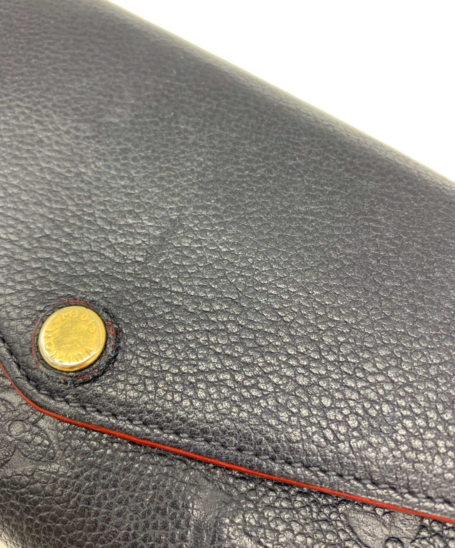 ルイヴィトン財布used 中古・古着通販】LOUIS VUITTON (ルイ ヴィトン) 財布｜ブランド