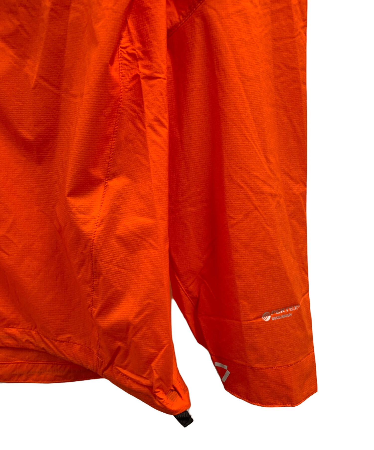 中古・古着通販】Karrimor (カリマー) Karrimor ナイロンジャケット