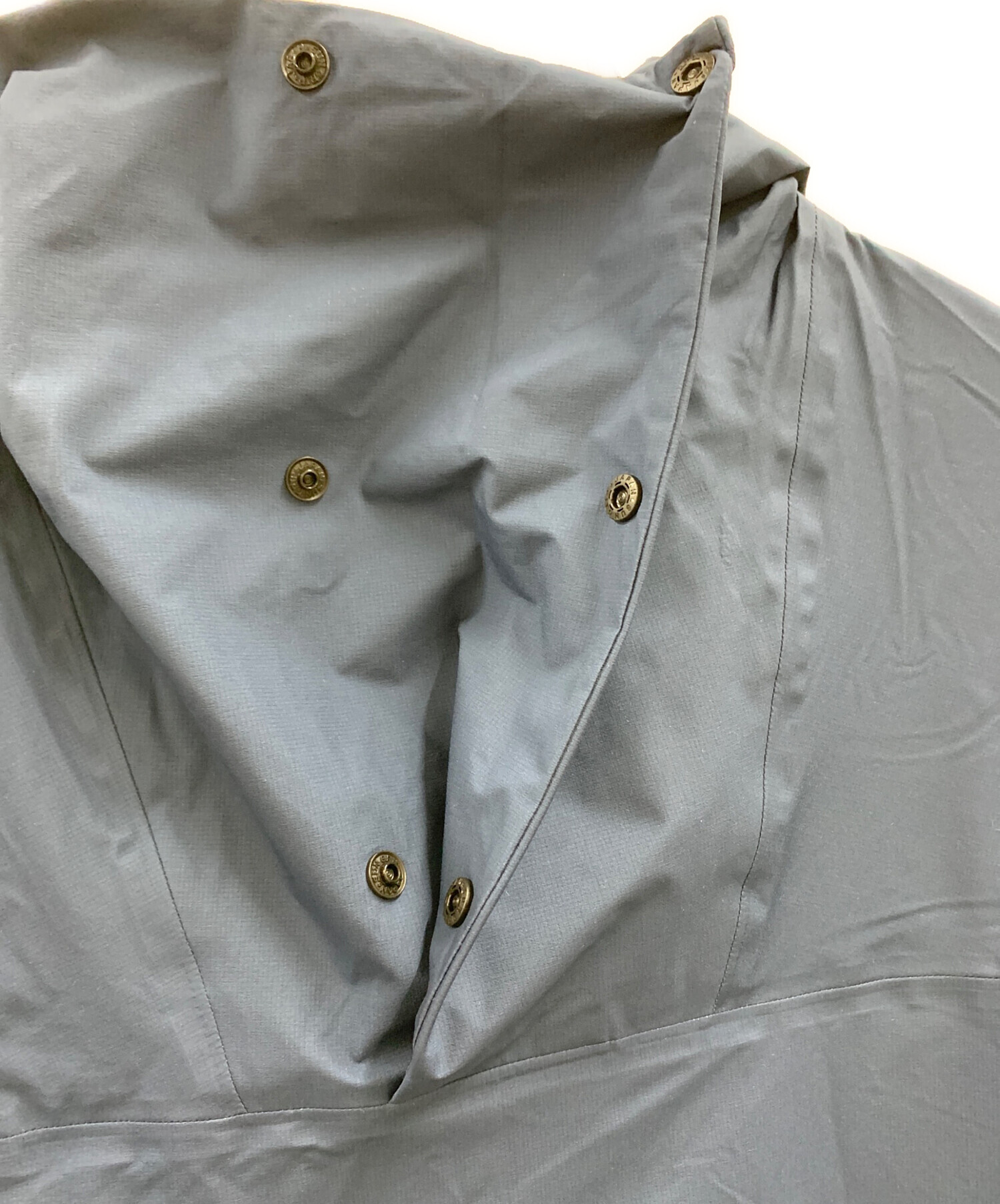 中古・古着通販】Karrimor (カリマー) Karrimor versatile A/C hoodie