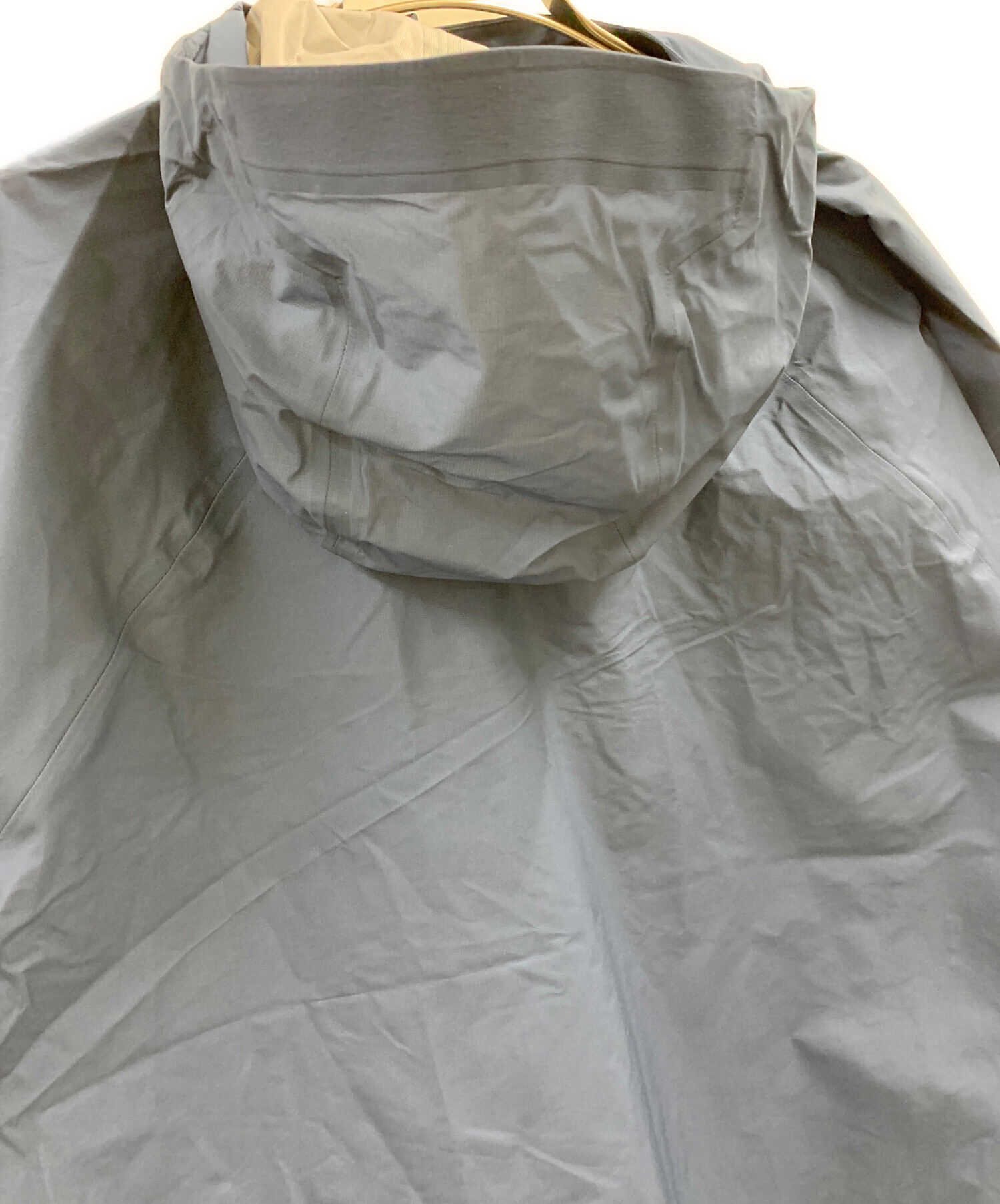 中古・古着通販】Karrimor (カリマー) Karrimor versatile A/C hoodie