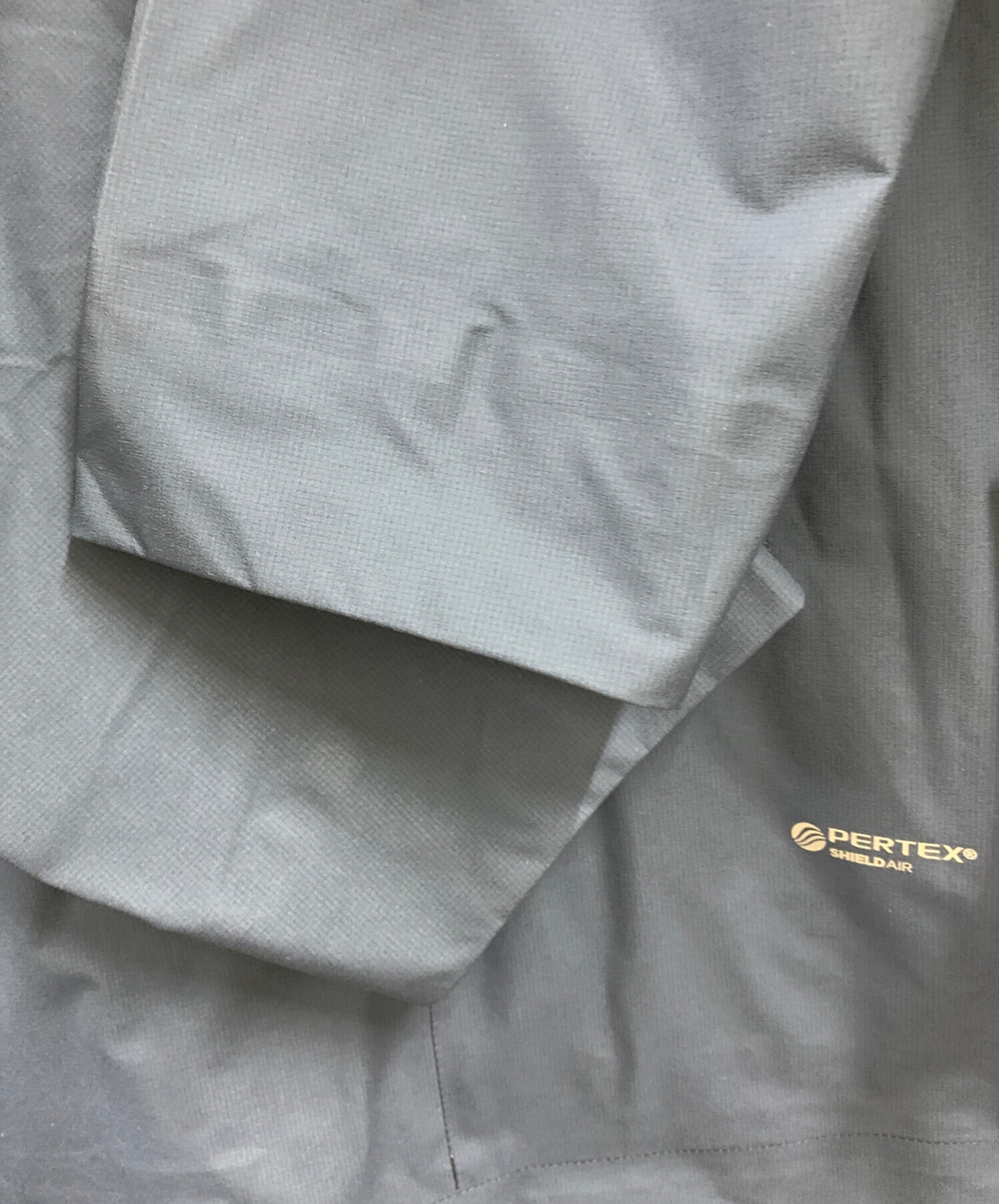 中古・古着通販】Karrimor (カリマー) Karrimor versatile A/C hoodie 