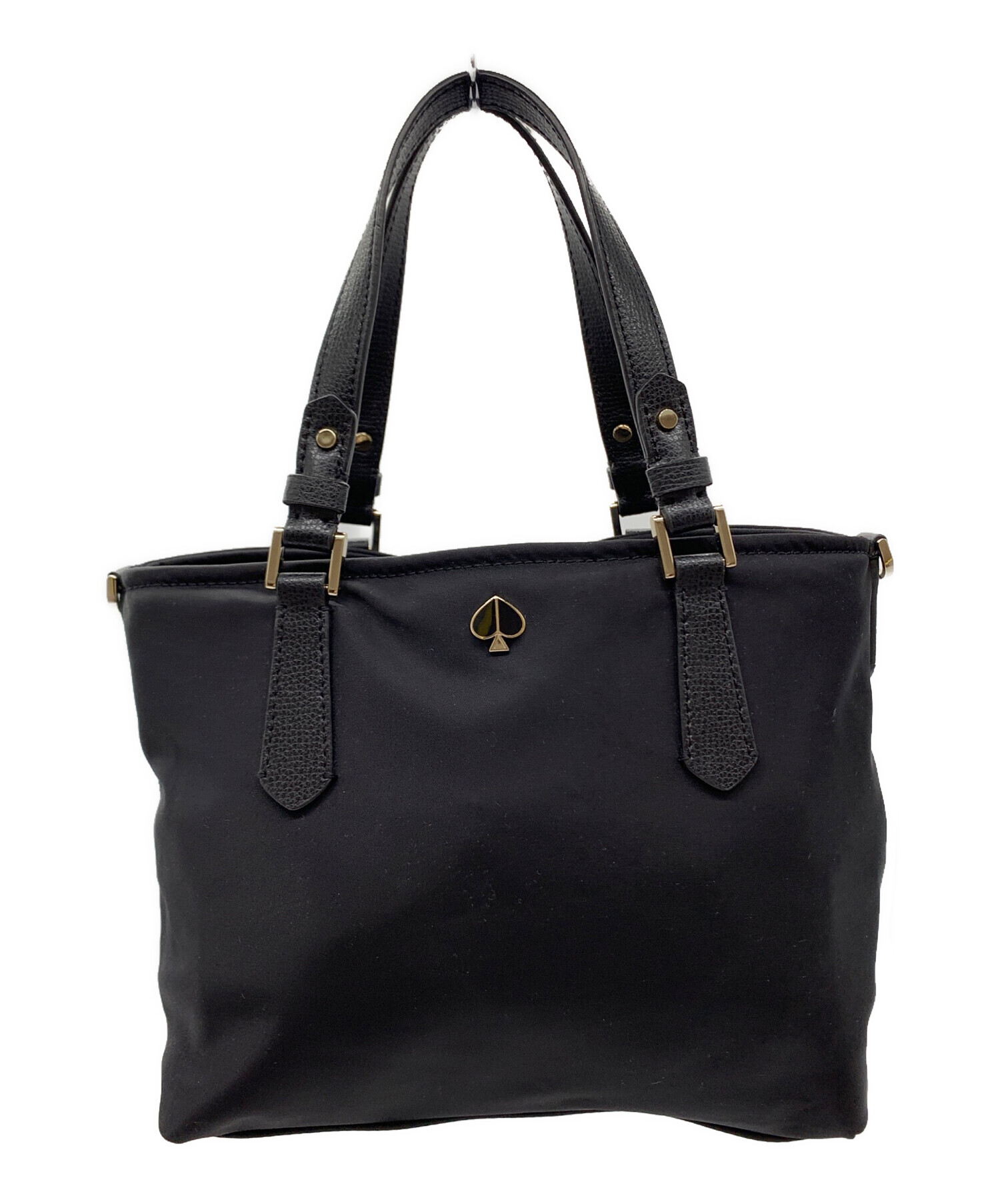 中古・古着通販】Kate Spade (ケイトスペード) Kate Spade ナイロン 