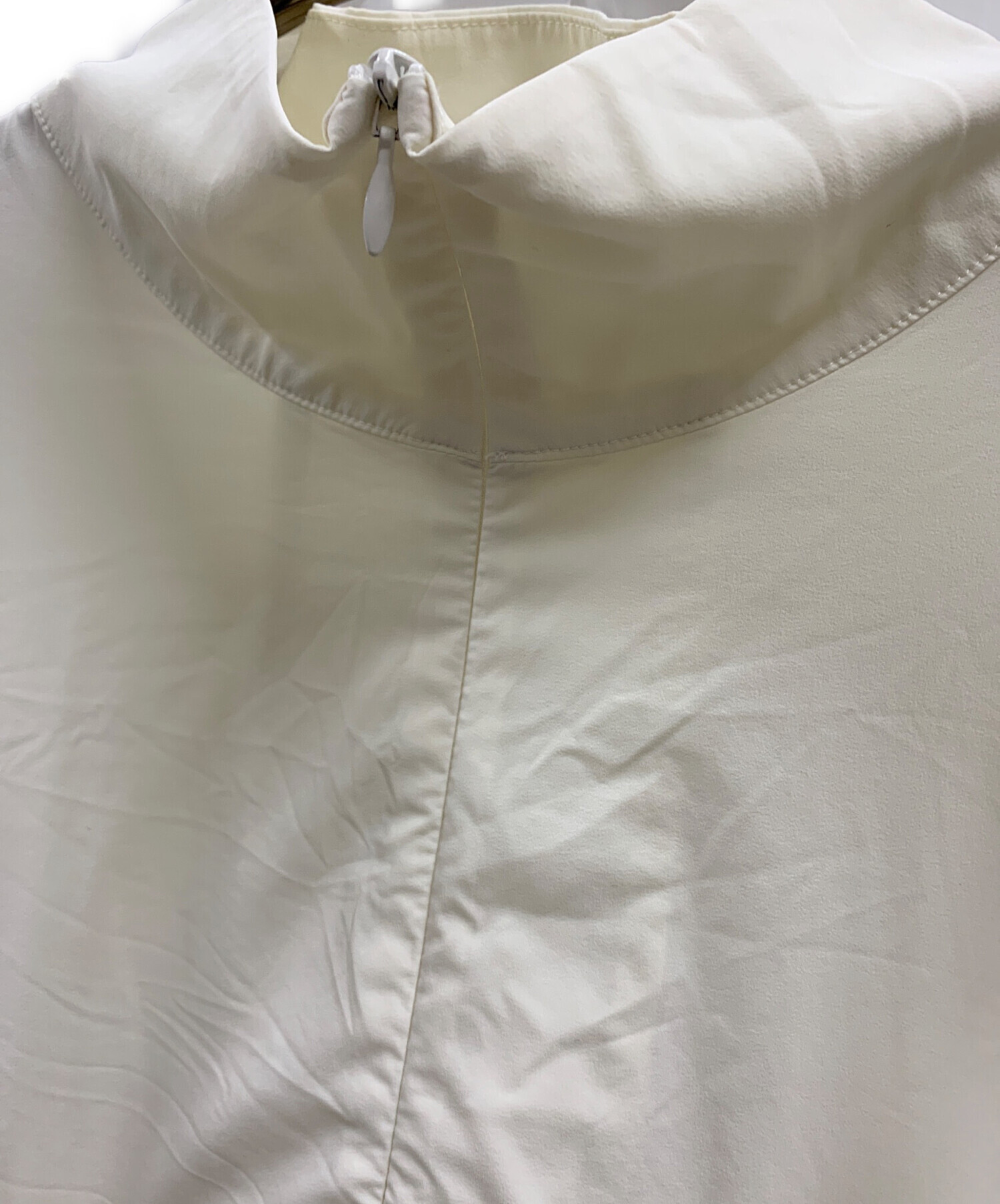 DANSKIN アレグロプルオーバートップス フレアー 中古・古着通販】DANSKIN (ダンスキン) DANSKIN アレグロプルオーバー