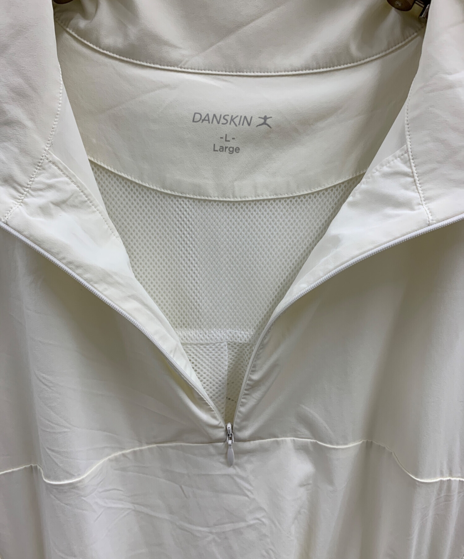 中古・古着通販】DANSKIN (ダンスキン) DANSKIN アレグロプルオーバー