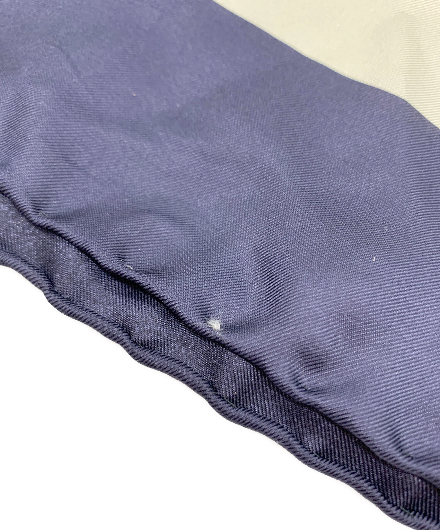 中古・古着通販】Burberry's (バーバリーズ) スカーフ ネイビー