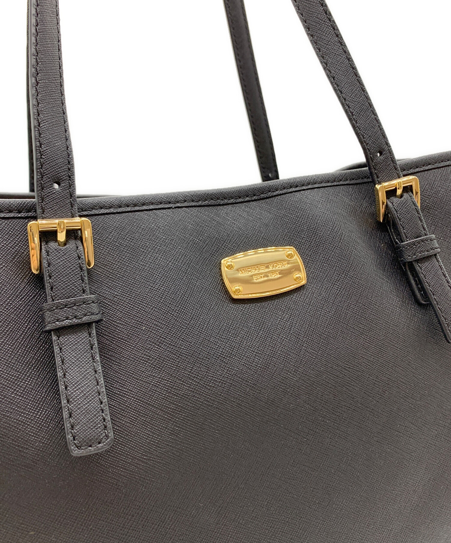 中古・古着通販】MICHAEL KORS (マイケルコース) MICHAEL KORSトート 