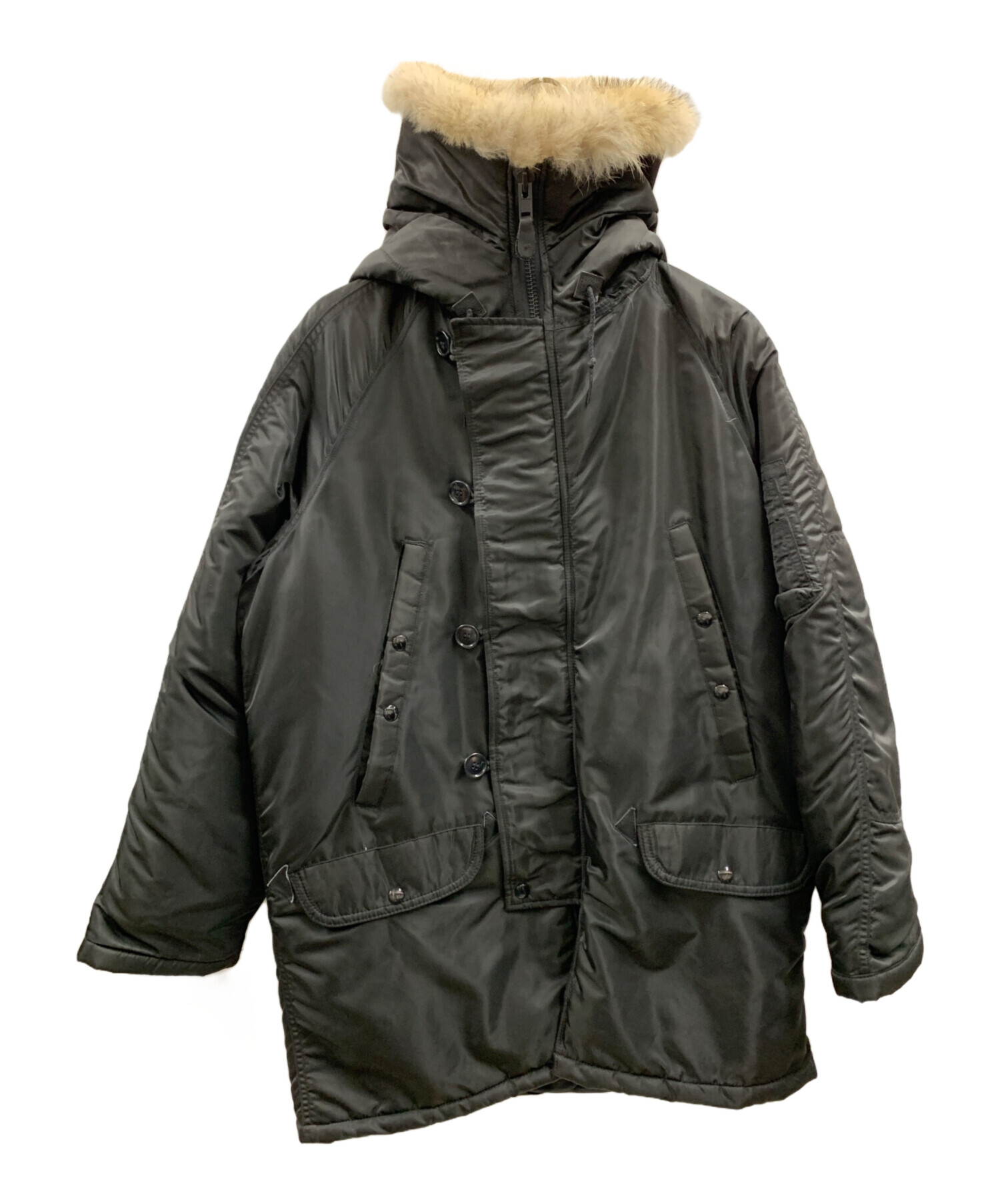 中古・古着通販】SPIEWAK (スピワック) SPIEWAK フライトジャケット 