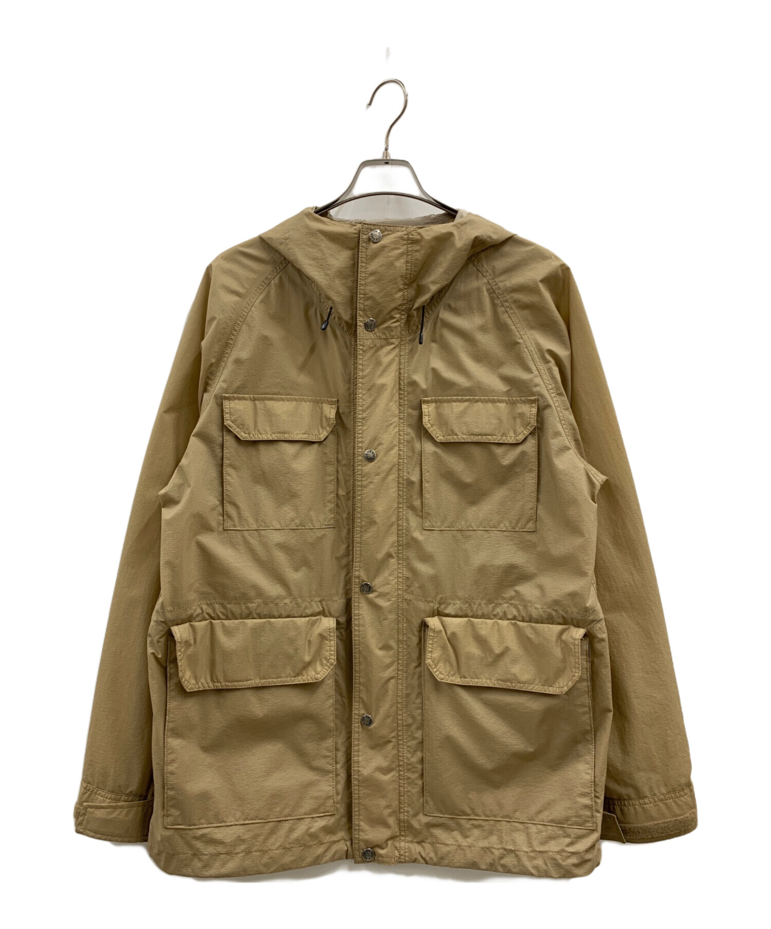 中古・古着通販】THE NORTH FACE (ザ ノース フェイス) THE NORTH FACE