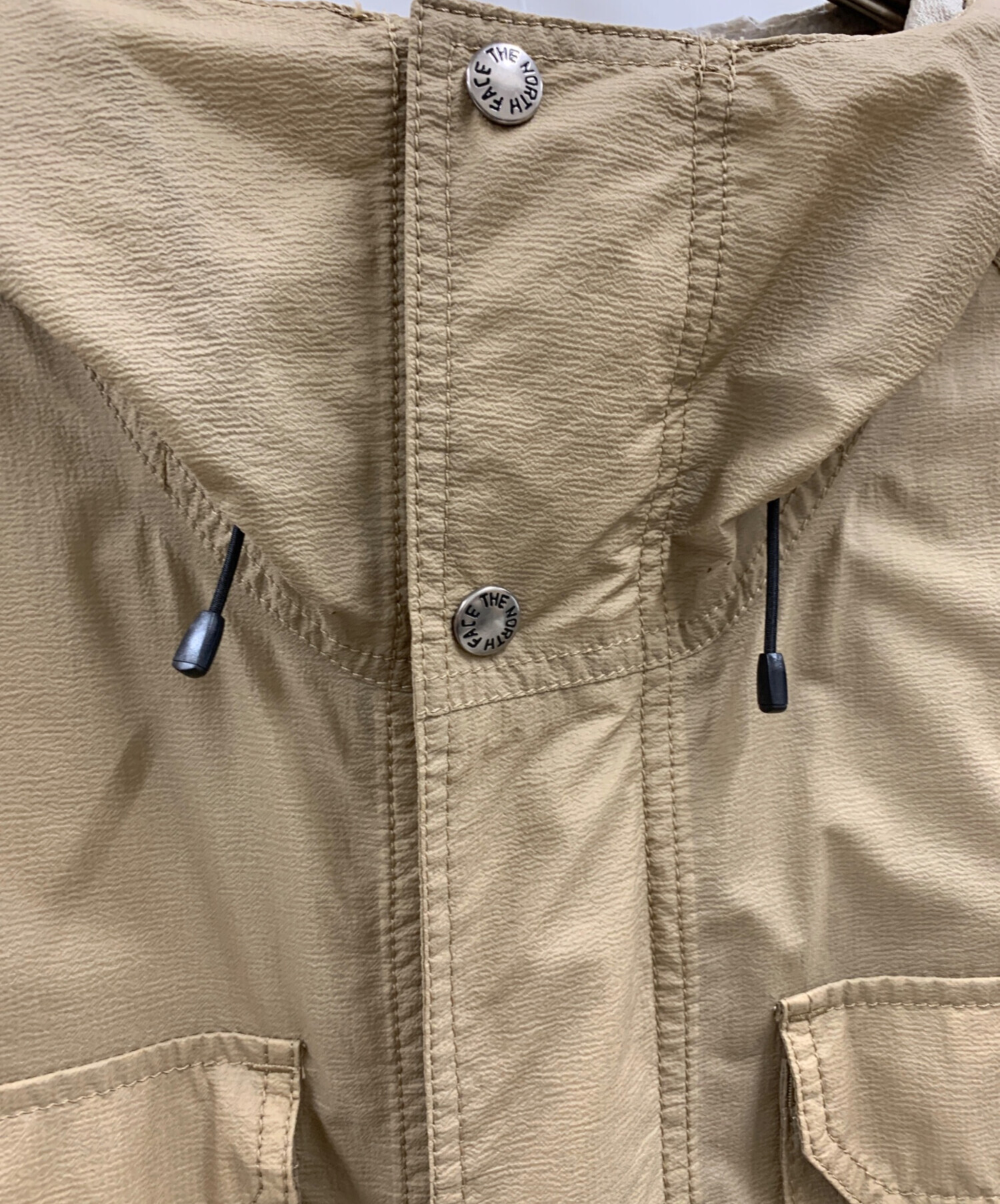 中古・古着通販】THE NORTH FACE (ザ ノース フェイス) THE NORTH FACE