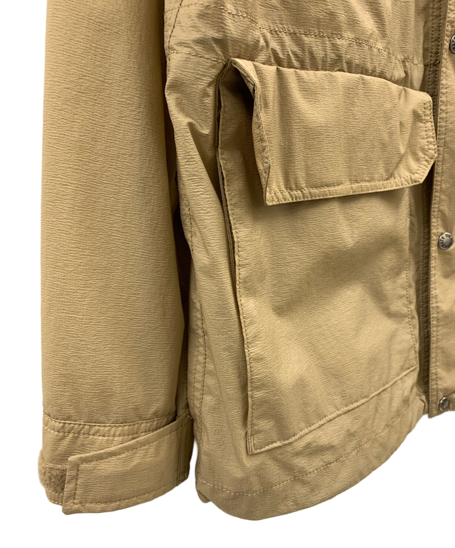 中古・古着通販】THE NORTH FACE (ザ ノース フェイス) THE NORTH FACE